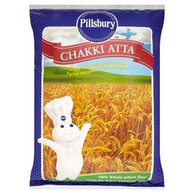 Pillsbury Chakki Atta