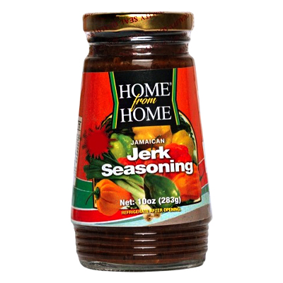 Home From Home  Jerk Seasoning