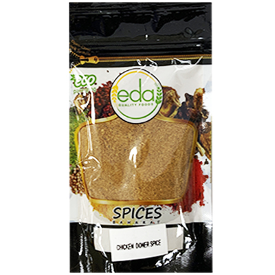 Eda Chicken Doner Spice