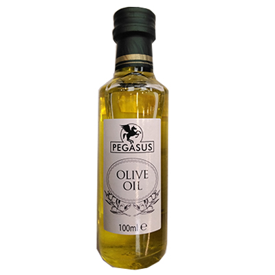 Pegasus Olive Oil