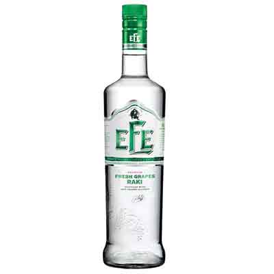 Efe Raki Grape