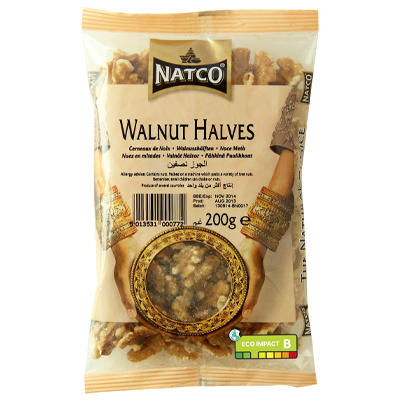 Natco Walnut Halves