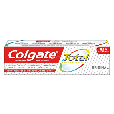 Colgate Total