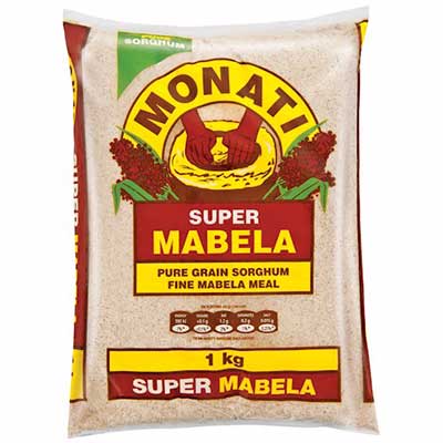 Monati Super Mabela