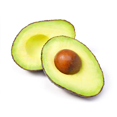 Single Avocado