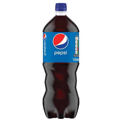 Pepsi