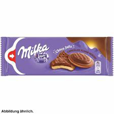 Milka Choco Dessert Chocolate Mousse