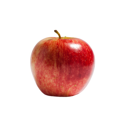 Red Apple