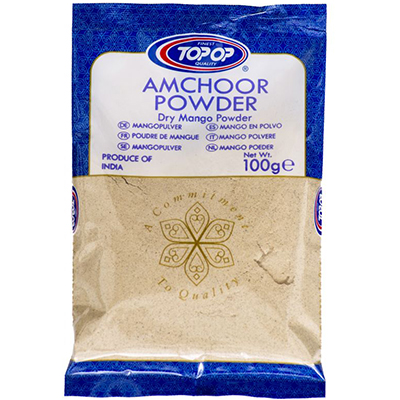 Top Op Amchoor Powder