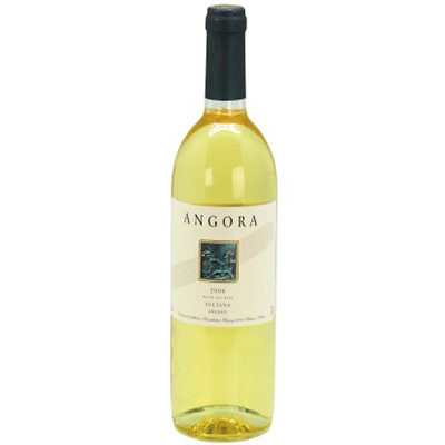 Angora White Wine