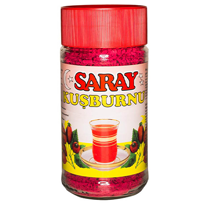 Saray Hibiscus Instant Drink