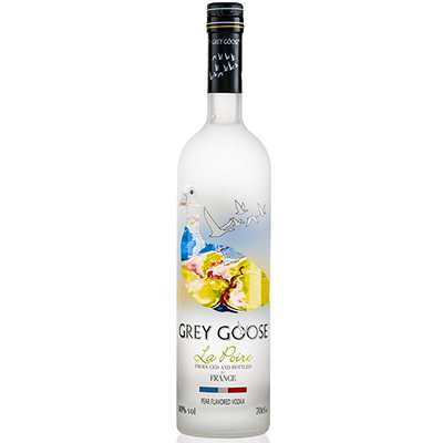 Grey Goose La Poire