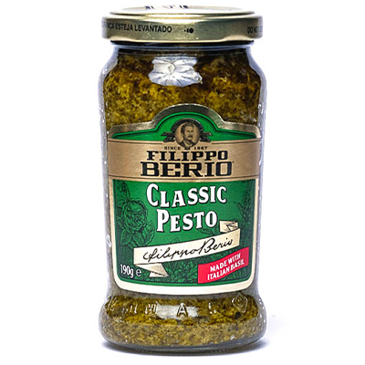 Filippo Berio Classic Pesto