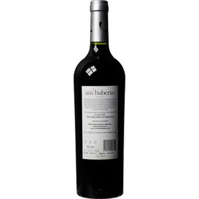 San Huberto Malbec