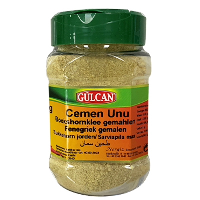 Gulcan Fenugreek Powder