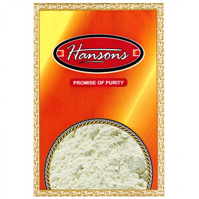 Hansons Mathia Flour