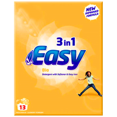 Easy 3 in1 Powder