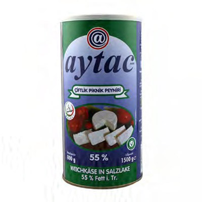 Aytac Feta Cheese