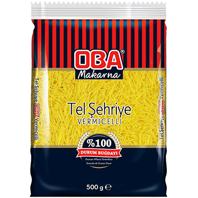 OBA Vermicelli