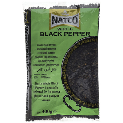 Natco Whol Pepper