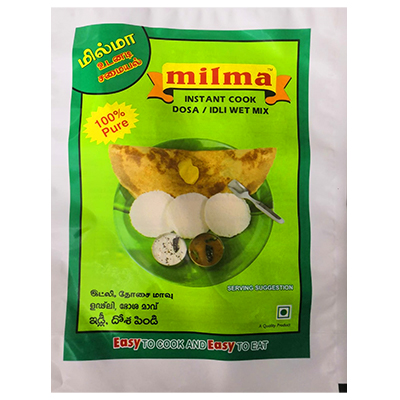 Milma Instant cook Dosa