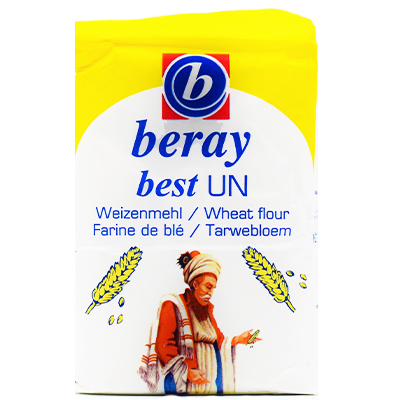 Beray Wheat Flour