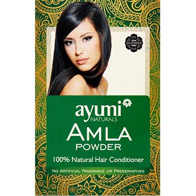 Ayumi Naturals Amla Powder