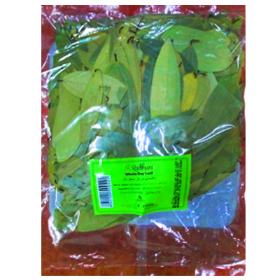 Radhuni whole bay leaf