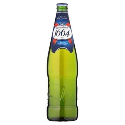 Kronenbourg 1664 Lager