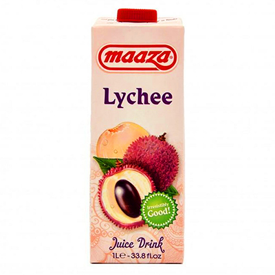 Maaza Lychee