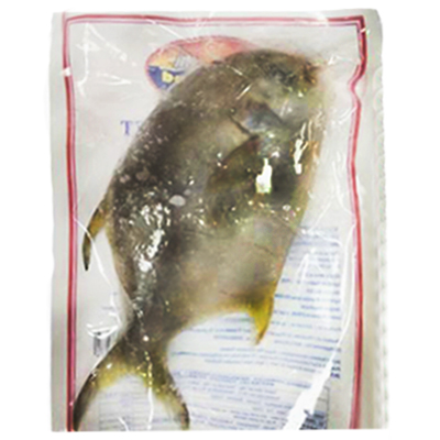 Ibco Brand Golden Pomfret