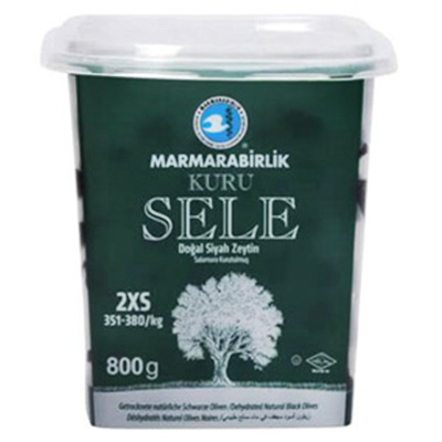 Marmarabirlik Kuru Sele