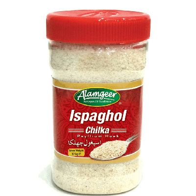 Alamgeer Ispaghol Chilka