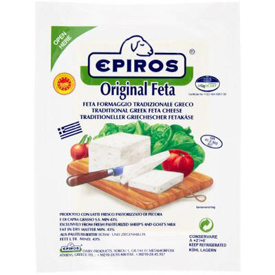 Epirus Original Feta