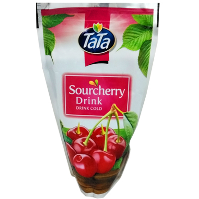 Tata Sourcherry Drink