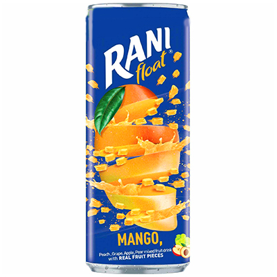 Rani Float Mango