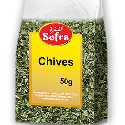 Sofra Chives