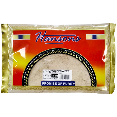 Hansons Amchoor Powder