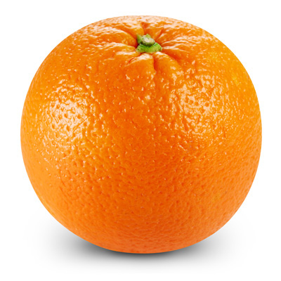 Orange - each