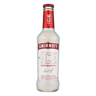 Smirnoff Ice