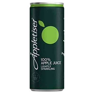 Appletiser