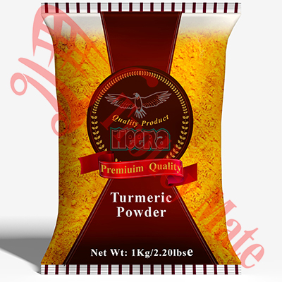 Heera Turmeric Powder