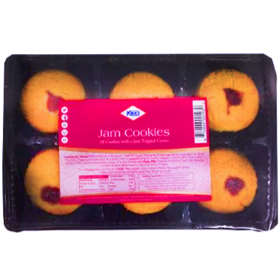 Kcb Jam Cookies