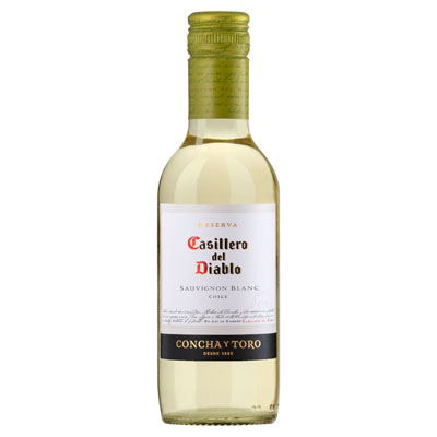 Casillero Del Diablo Sauvignon Blanc