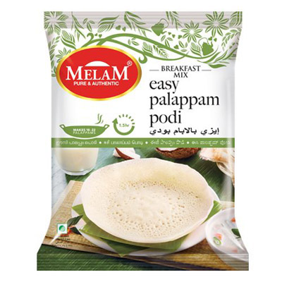 Melam Easy Palappam Podi