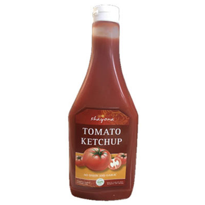 Shayona Tomato Ketchup