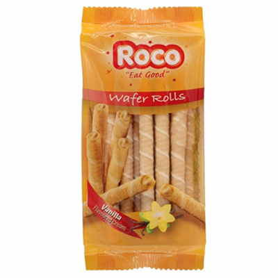 Roco Wafer Rolls