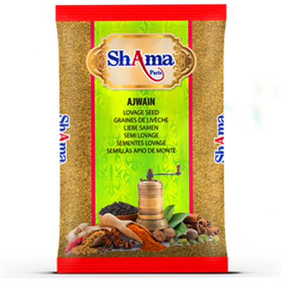 Shama ajwain seeds