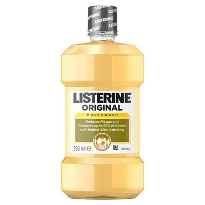 Listerine Original Mouthwash