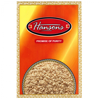 Hansons Soya Mince